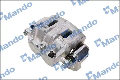 СУППОРТ ПЕРЕДНИЙ ЛЕВЫЙ EX25964182 GM DAEWOO WINSTORM MANDO