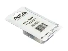 Клеммы АКБ аккумуляторные AURA BTG-024P
