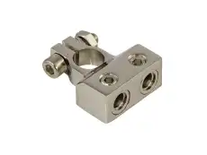 Клеммы АКБ аккумуляторные AURA BTG-024P