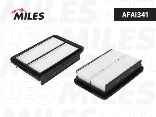 Фильтр воздушный MILES AFAI341