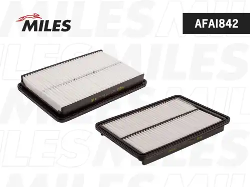 Фильтр воздушный MILES AFAI842
