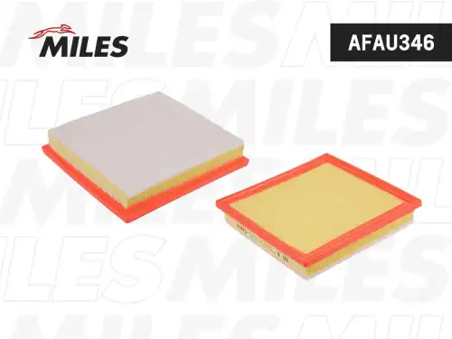 Фильтр воздушный MILES AFAU346