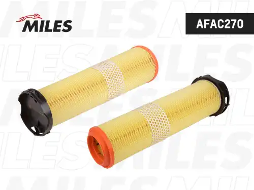Фильтр воздушный MILES AFAC270