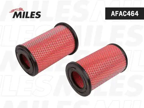 Фильтр воздушный MILES AFAC464