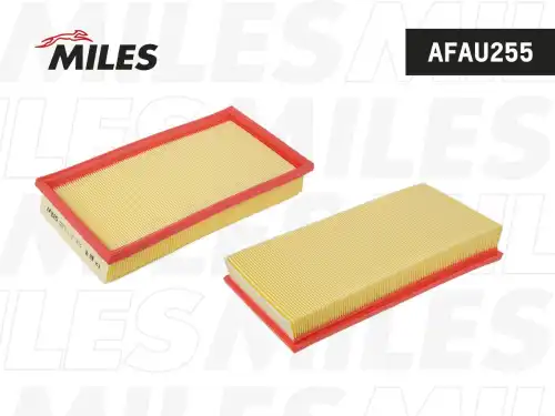 Фильтр воздушный MILES AFAU255