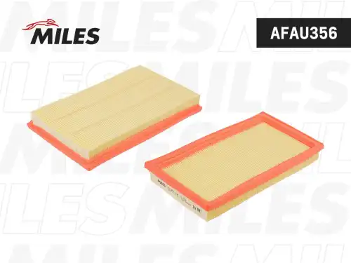 Фильтр воздушный MILES AFAU356