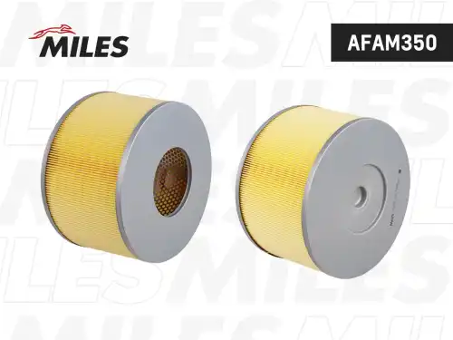 Фильтр воздушный MILES AFAM350