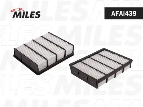 Фильтр воздушный MILES AFAI439