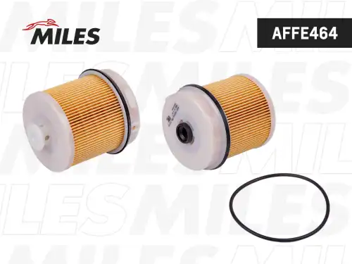Топливный фильтр MILES AFFE464