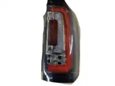 Фонарь задний GM 84536243