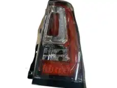 Фонарь задний GM 84536243
