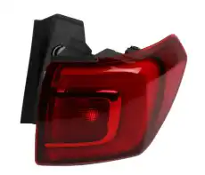 Фонарь задний GM 84709442