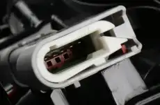 Фонарь задний GM 84709442