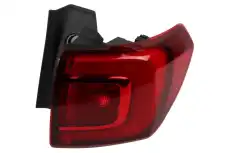 Фонарь задний GM 84709442