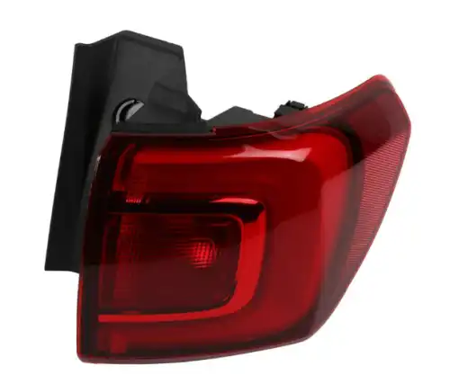 Фонарь задний GM 84709442