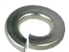 ШАЙБА МЕТАЛЛИЧЕСКАЯ 089151361A NISSAN