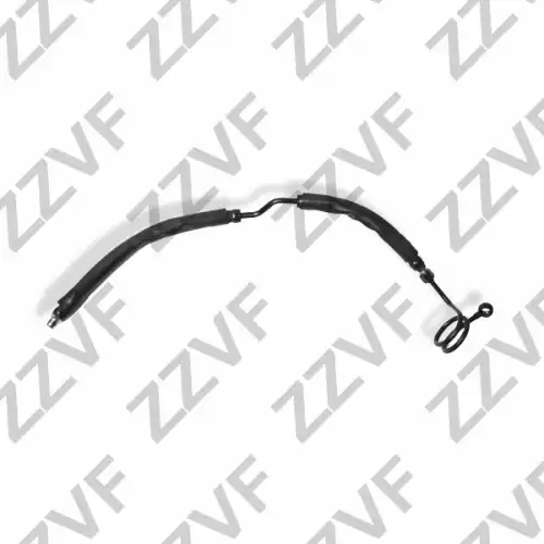 Шланг ГУР ZZVF ZVTR072