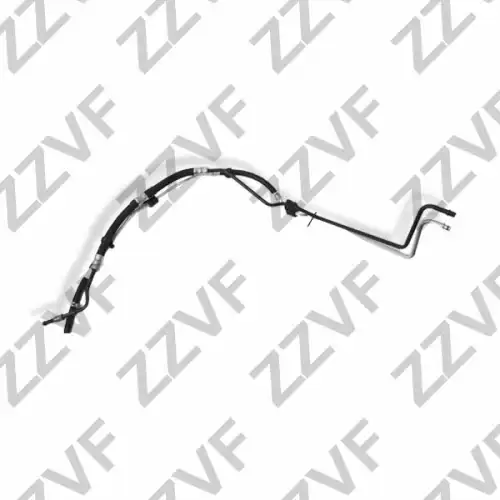 Шланг ГУР ZZVF ZVTR054