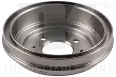 Тормозной барабан NK 253415