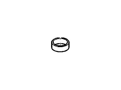 BUSHING,T/CV(ACDelco #24241470) GMC