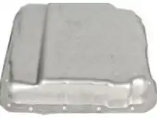PAN KIT,A/TRNS FLUID(ACDelco #24240207) GMC