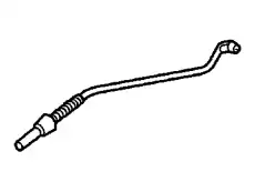 ACTUATOR,PARK PAWL(ACDelco #24235438) GMC