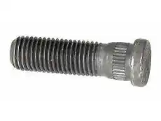 STUD,FRT WHL(M12X1.5X40)(ROUND HEAD W/SERRATIONS) 09595178 GMC