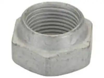 NUT,FRT DIFF DRV P/GR(PART OF 58)(M10)(xKIT3,KIT4)(5.595) 88891763 GMC