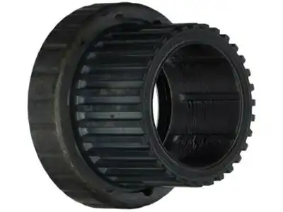 RING,WHL SPD SEN RELUCTOR(ACDelco #15286384) GMC