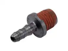 CONNECTOR,R/AXL VENT HOSE(STRAIGHT CONNECTOR) 26063647 GMC
