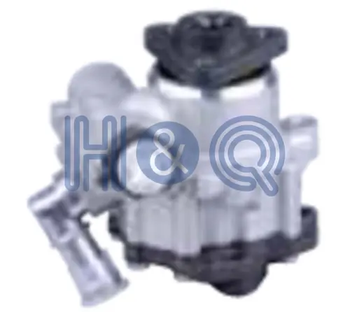 Насос гидроусилителя руля H&Q 30024006
