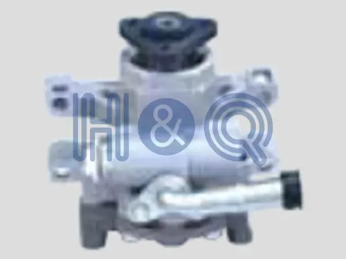 Насос гидроусилителя руля H&Q 30024009