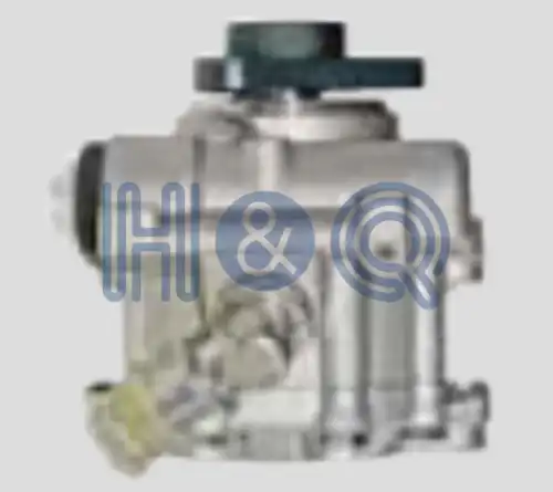Насос гидроусилителя руля H&Q 30024023