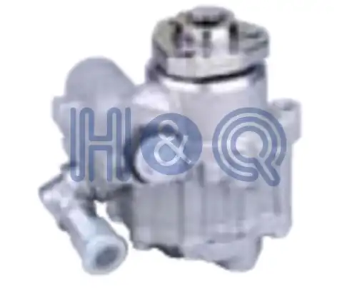 Насос гидроусилителя руля H&Q 30024028