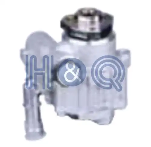 Насос гидроусилителя руля H&Q 30024032