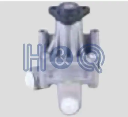 Насос гидроусилителя руля H&Q 30024027
