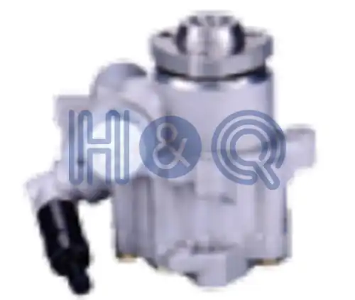 Насос гидроусилителя руля H&Q 30024030