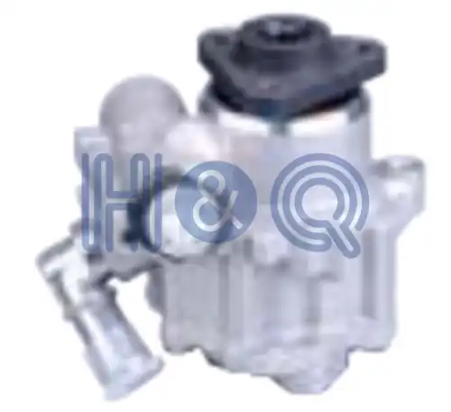 Насос гидроусилителя руля H&Q 30024033