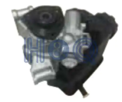 Насос гидроусилителя руля H&Q 30024035