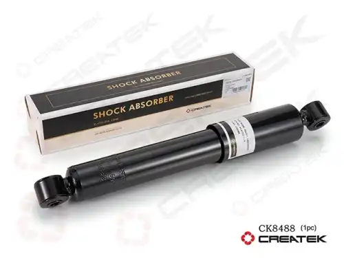 Амортизатор кабины CREATEK CK8488