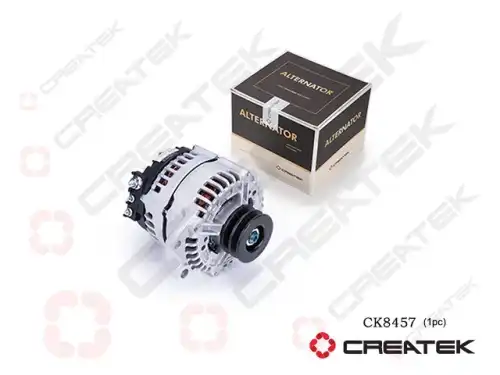 Генератор CREATEK CK8457