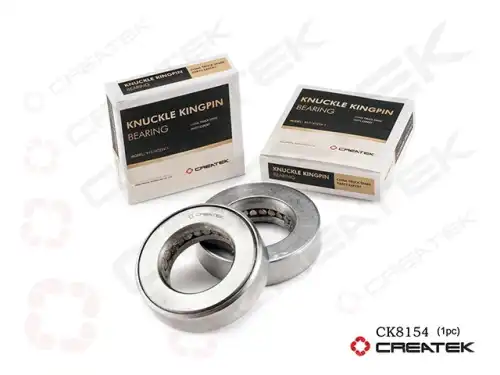 подшипник кулака!\ SINOTRUK CK8154 CREATEK