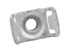 NUT,FRT S/ABS(M10X1.5)(PREV TORQUE CLIP) 11561429 GMC