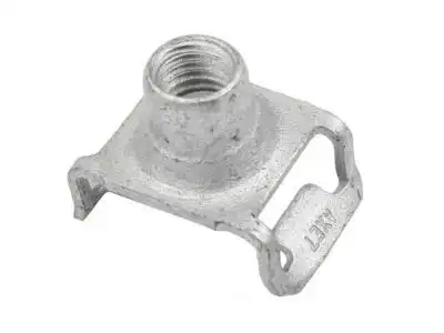 NUT,FRT S/ABS(M10X1.5)(PREV TORQUE CLIP) 11561429 GMC