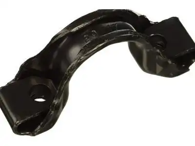 CLAMP,FRT STAB SHF(WHEN USING NEW CLAMP 11570935 USE BOLT # 11570934) GMC