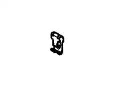 RETAINER,BRK PED PUSH ROD(29.13 MM)(WITHOUT BOLT) 15048329 GMC