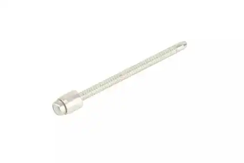 PLUG,ENG COOL AIR BL(50MM,ALUMINUM) 12602048 GMC