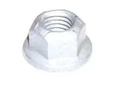 NUT,S/KNU(M12X1.75X14)(25 OD)(8.917) 11516078 HUMMER