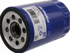 FILTER,OIL(ACDelco #PF61E) 19210285 HUMMER