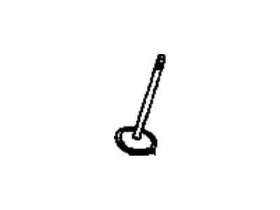 VALVE,INT(STD) 24576974 HUMMER
